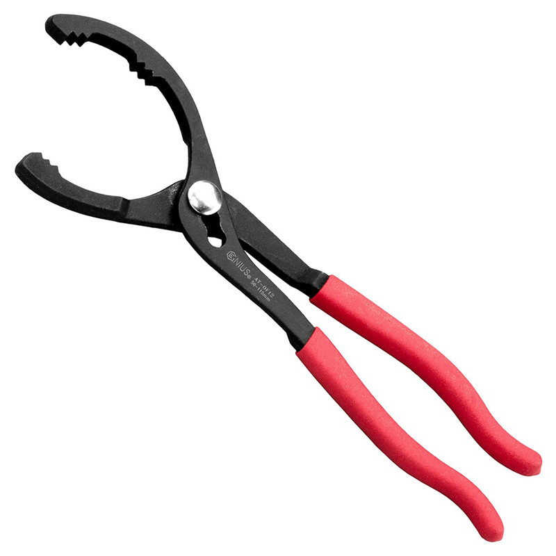 انبر فیلتر باز کن جنیوس مدل AT-OF12 سایز 12 اینچ