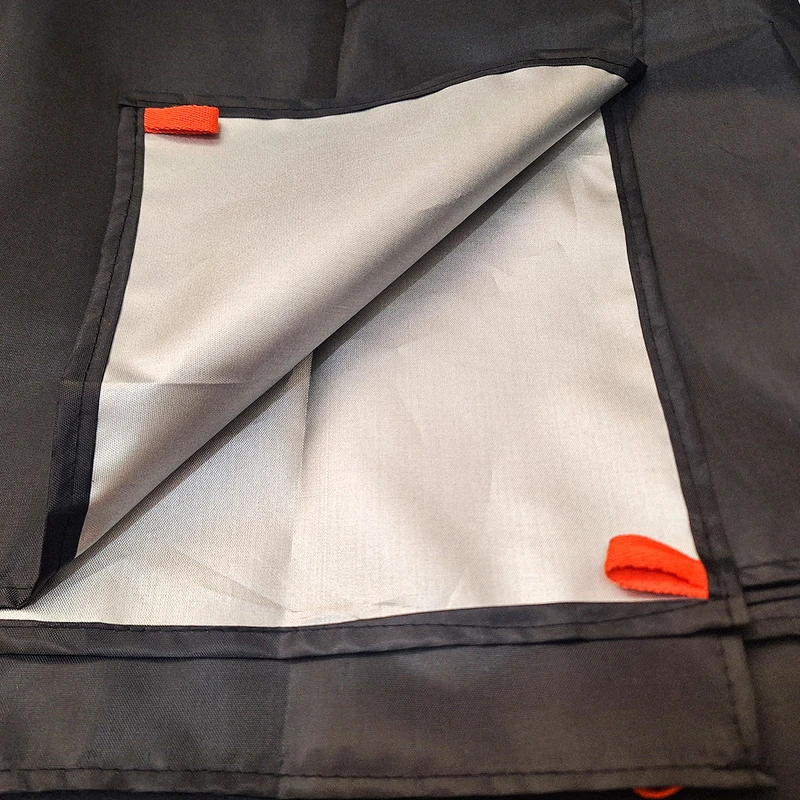 عکس شماره 2 : سایه بان سفری مارموت مدل ضد آب