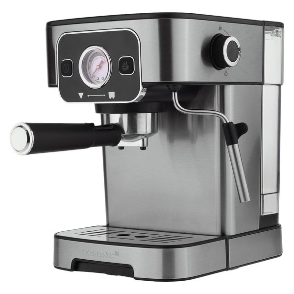 اسپرسو ساز گوسونیک مدل GEM-970