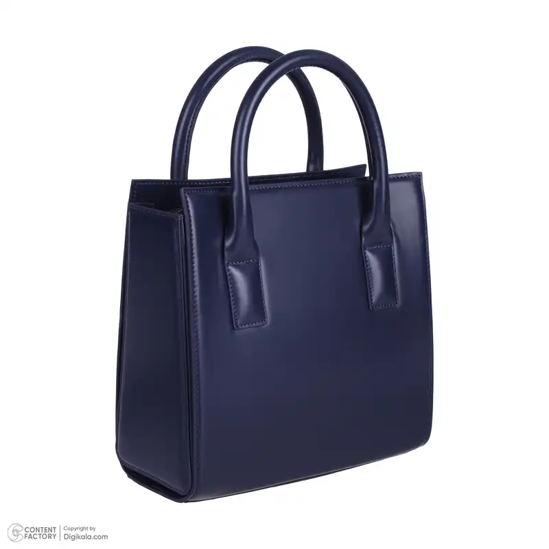 کیف دستی زنانه چرم مشهد مدل S5243-030