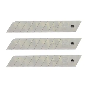 تیغ کاتر اکو مدل Gh-3 بسته 3 عددی