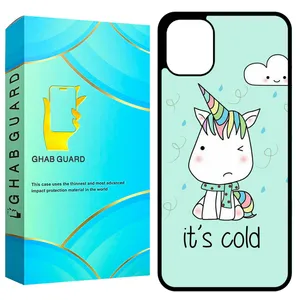 Ghab Guard GCHP11 Cover For Apple iPhone 11