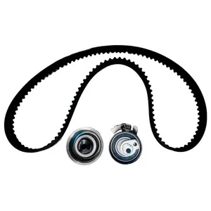 کیت تسمه تایم اپتی بلت مدل RTA کد Germany127 مناسب برای دنا و سمند EF7