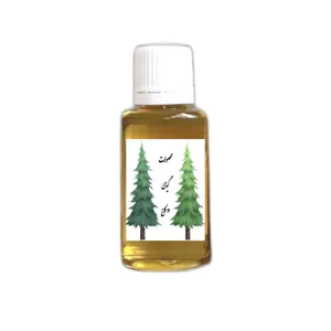 روغن حنظل عطاری دو کاج کد 01 وزن 30 گرم