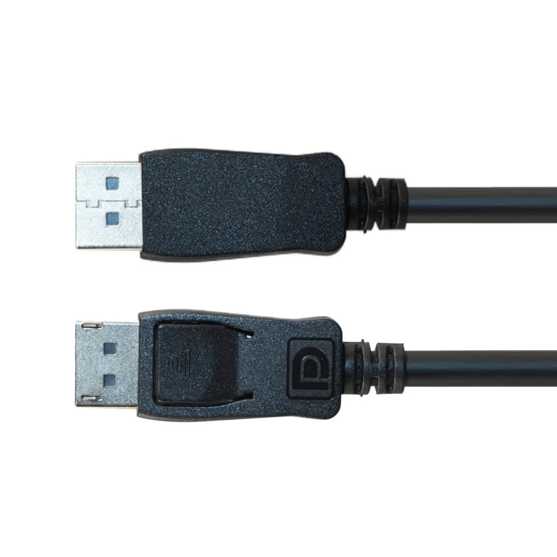 کابل DisplayPort 1.2 کی نت مدل K-CDP12015 طول 1.5 متر