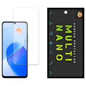 Multi Nano X-S1N Screen Protector For Honor Play 6T