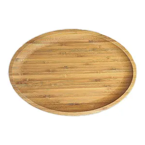 ظرف سرو مدل بامبو کد 002