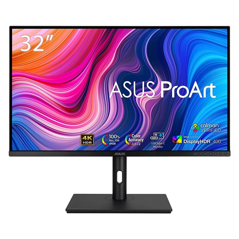 مانیتور ایسوس مدل ProArt Display PA329CV سایز 32 اینچ 