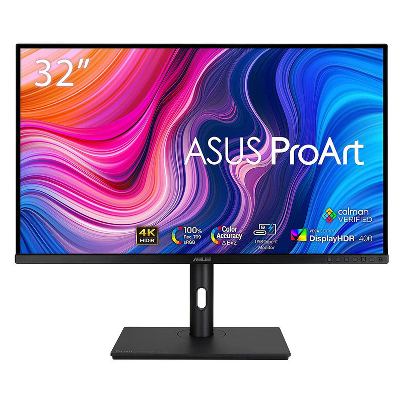 مانیتور ایسوس مدل ProArt Display PA329CV سایز 32 اینچ 
