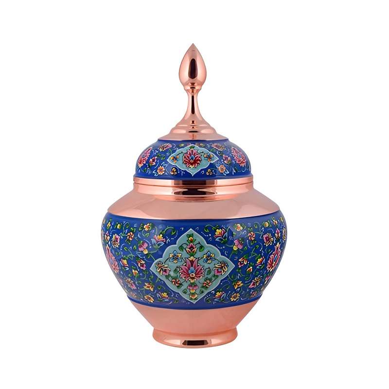 قندان مسی مدل پرداز کد PM25