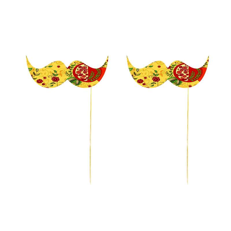 تاپر طرح یلدا کد29  مجموعه 2 عددی 