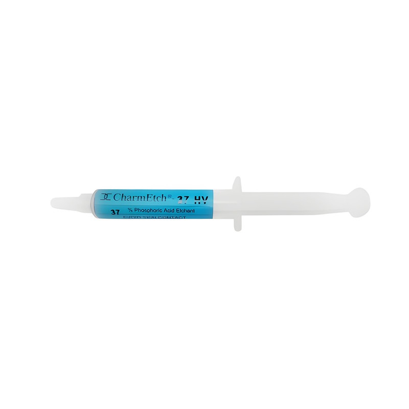 اسید اچ دنت کیست مدلCharm Etch 37% بسته 3 عددی اسید اچ دنت کیست مدلCharm Etch 37% بسته 3 عددی