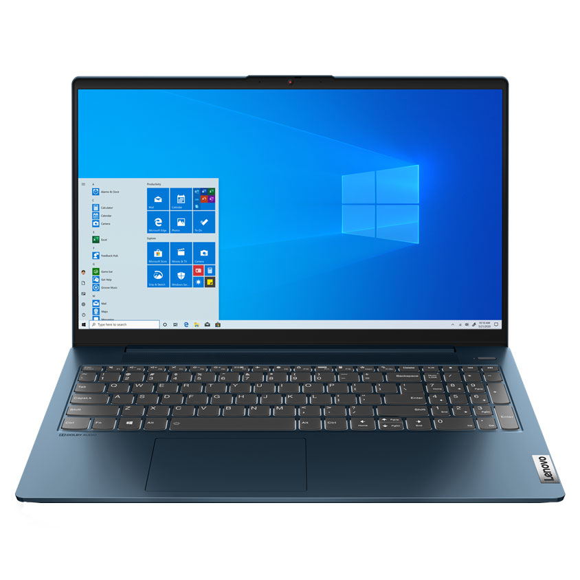 لپ تاپ 15.6 اینچی لنوو مدل IdeaPad 5 15ITL05 - US