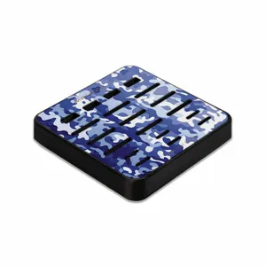 MAHOOT Digital Storage Organizer Army_Winter-496 For USB-SD Card