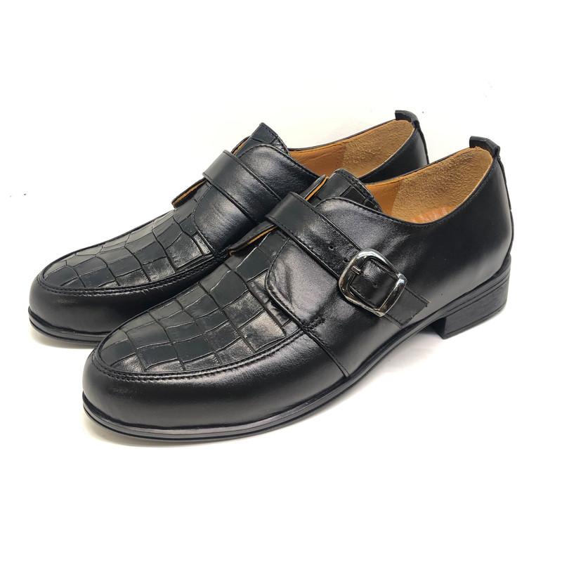 کفش زنانه سرزمین چرم مدل 141572