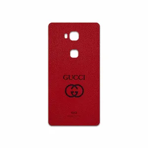 MAHOOT RL-GCC Cover Sticker for Huawei GR5
