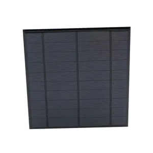 پنل خورشیدی مدل X6 ظرفیت 4.5 وات