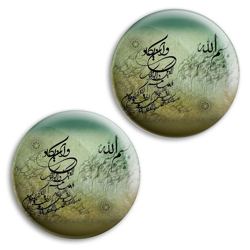 مگنت پرمانه طرح و ان یکاد کد pmag2.27876 مجموعه 2 عددی