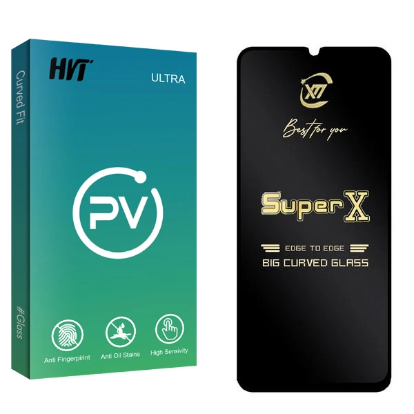 محافظ صفحه نمایش اچ وی تی مدل PV2 SuperX مناسب برای گوشی موبایل شیائومی Redmi A2 Plus