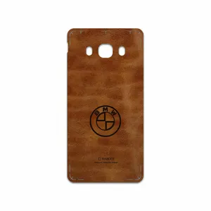 MAHOOT BFL-BMW Cover Sticker for Samsung Galaxy J5 2016
