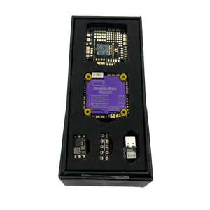 اسپید کنترلر و فلایت کنترل پهباد مدل SpeedyBee F405 AIO