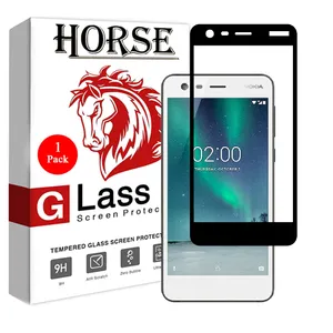 Horse FUL01 Screen Protector For Nokia 2