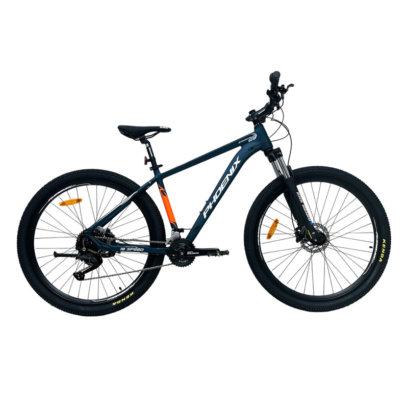 دوچرخه کوهستان فونیکس سایز 29 مدل SX600 هیدرولیکی (18 دنده)