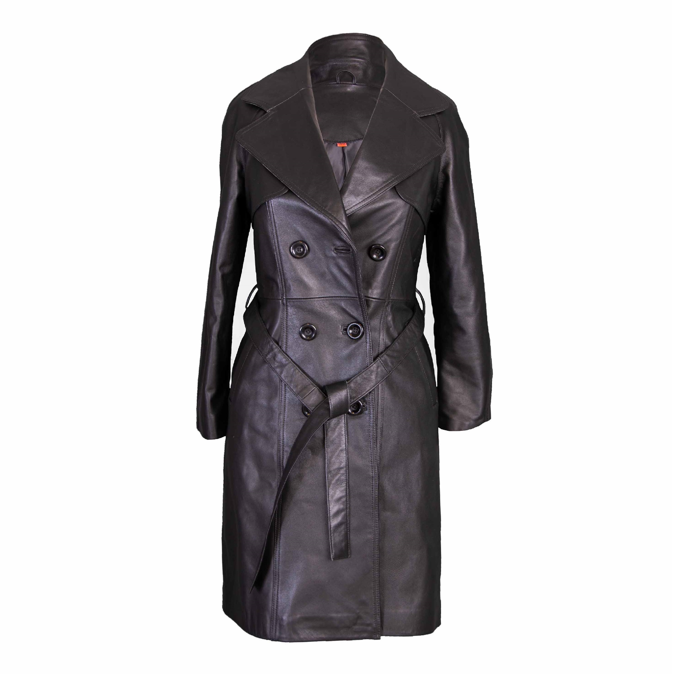 پالتو زنانه کد 1269Lt