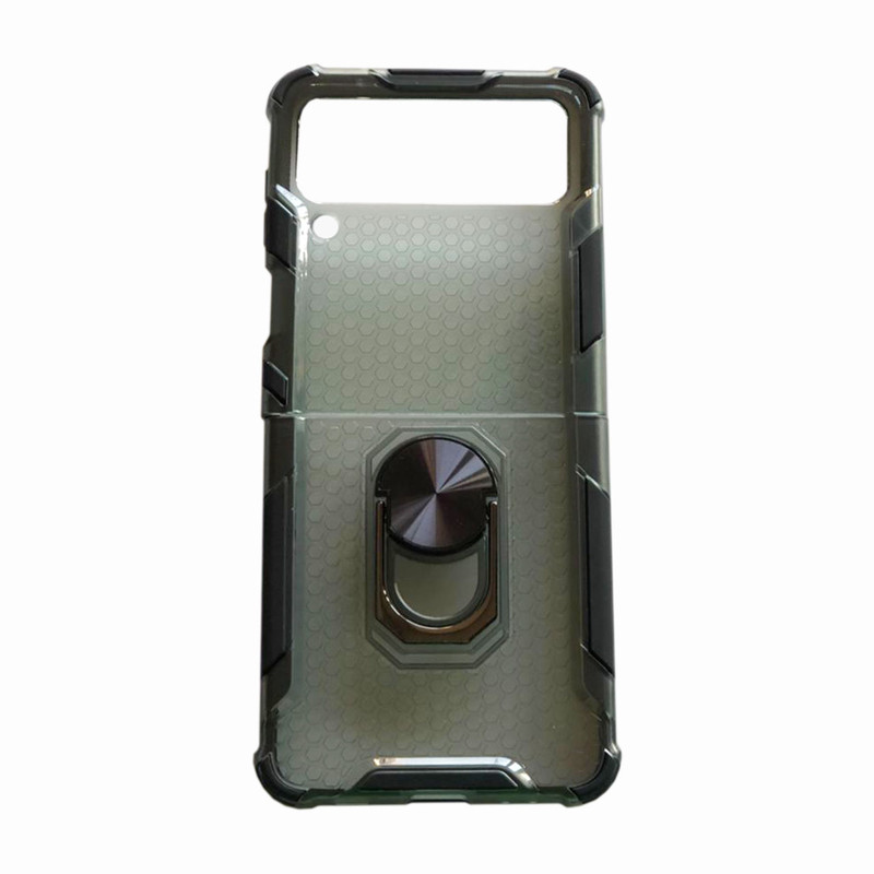 کاور مدل HSH03 مناسب برای گوشی موبایل سامسونگ Galaxy Z Flip 3 5G