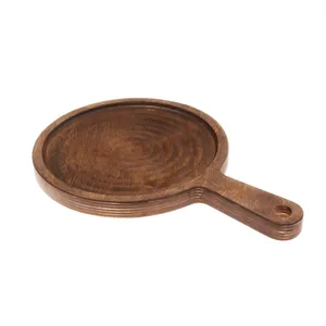 تخته سرو چوبی مدل s45