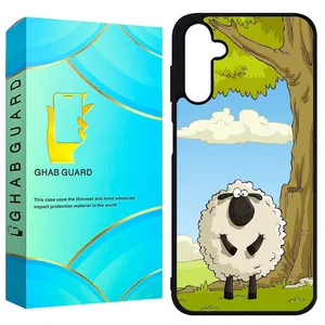 Ghab Guard GCHPA25 Cover for Samsung Galaxy A25  