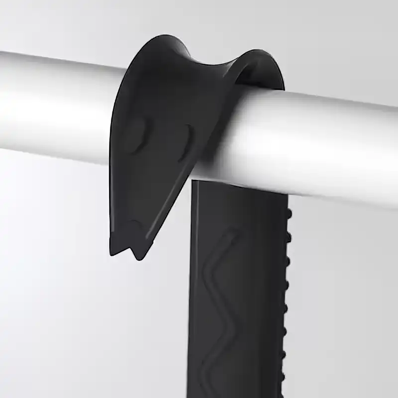 پاشنه کش مدل پلاستیکی کد 005