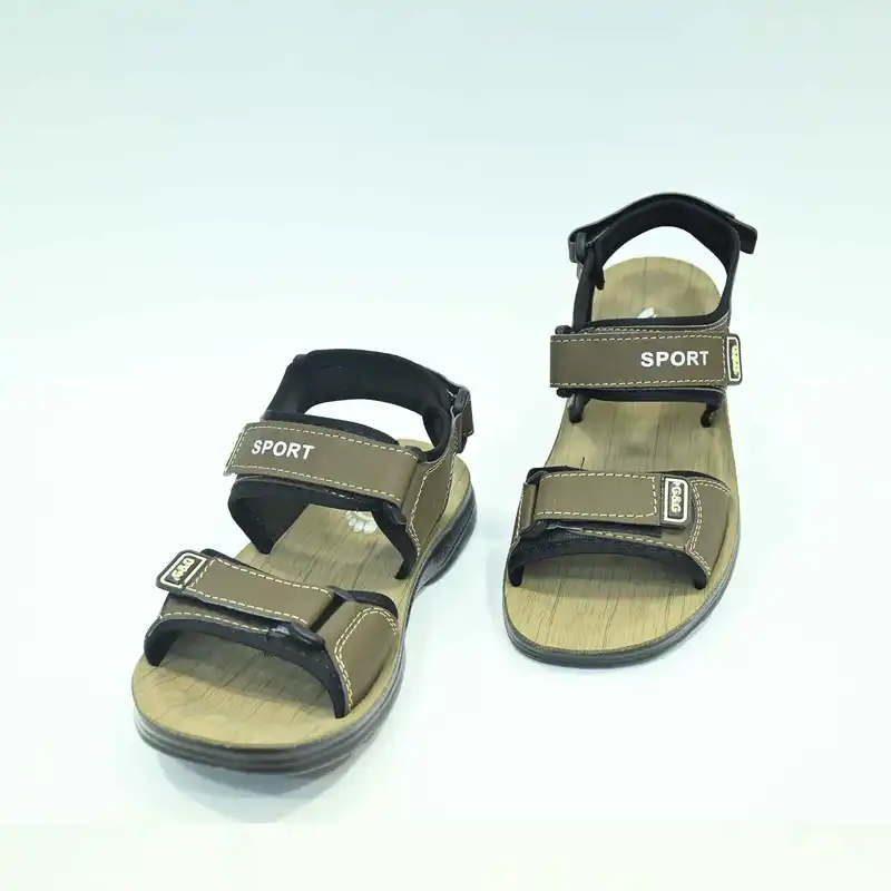 صندل زنانه مدل OMID