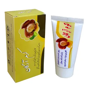 کرم آرگان مدل تیوپی - 60گرم