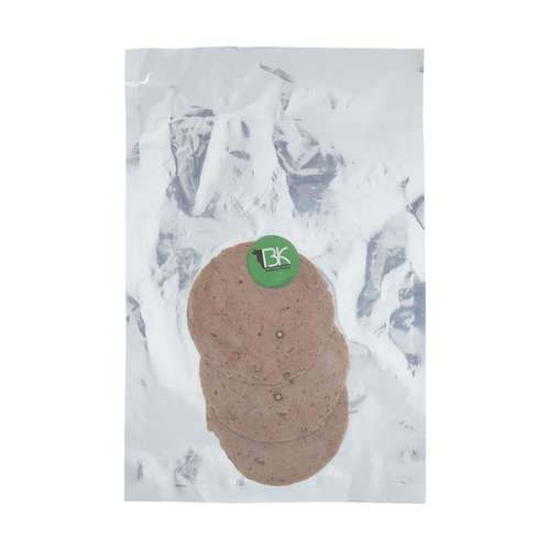 کالباس پپرونی ویژه بیفکا - 70 گرم  