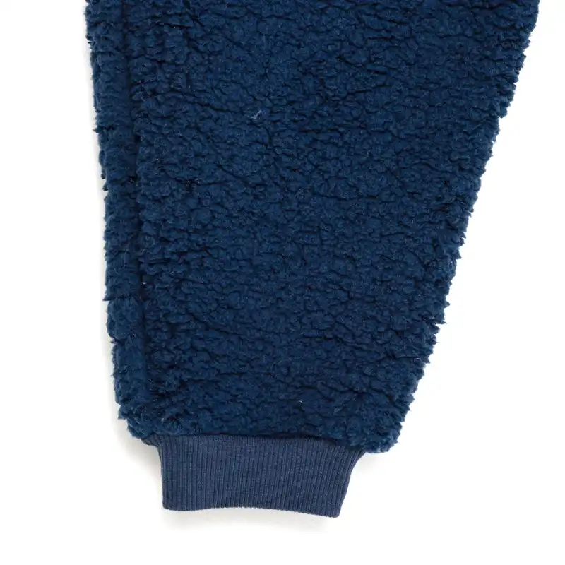 ست سویشرت و شلوار بچگانه ب ب سیکس مدل تدی dkk-tds01