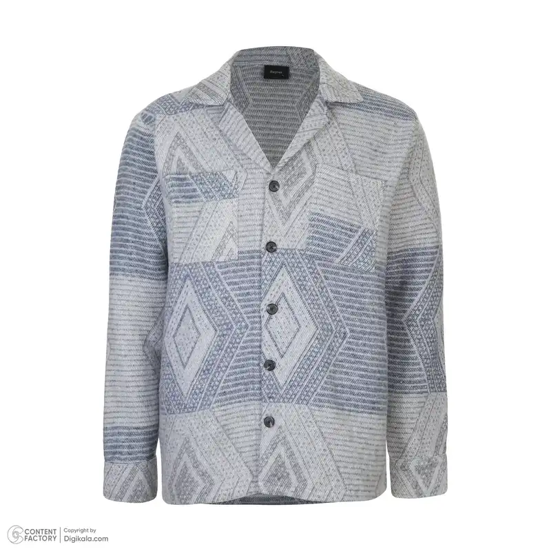 کت مردانه باینت مدل 683-1