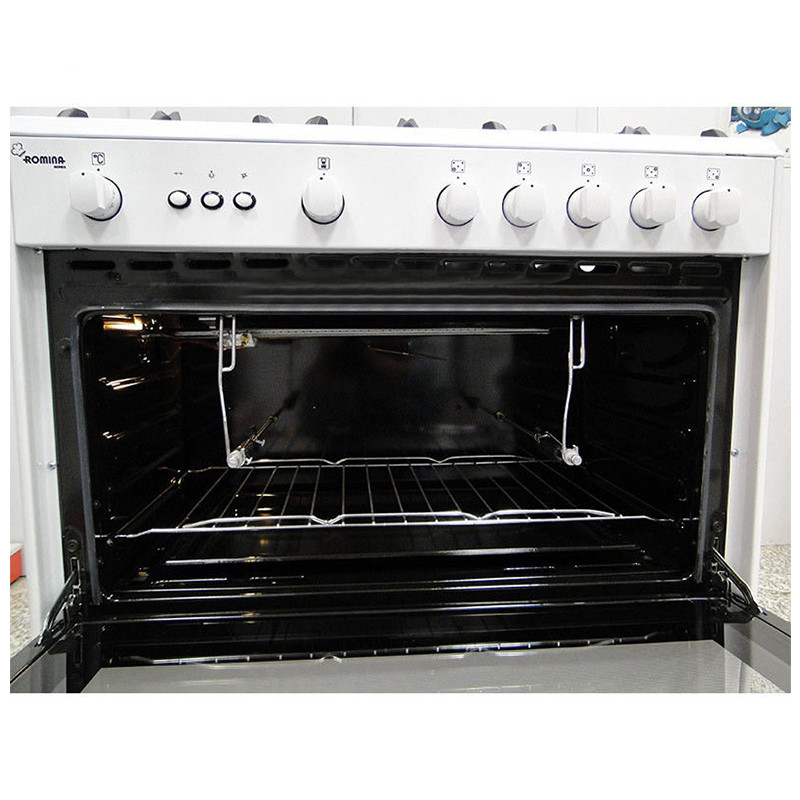 اجاق گاز اسنوا مدل SGC5-1101N Romina Series اجاق گاز اسنوا مدل SGC5-1101N Romina Series