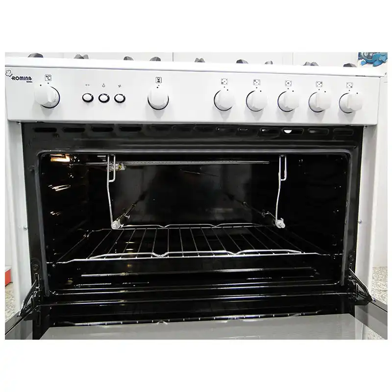 اجاق گاز اسنوا مدل SGC5-11101