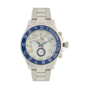 ساعت مچی عقربه‌ای مردانه مدل SW-01