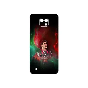 MAHOOT Ahmad Reza Abedzadeh Cover Sticker for LG X Cam