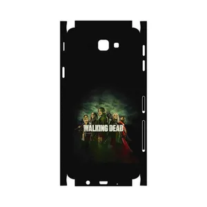 MAHOOT WALKING DEAD-FullSkin Cover Sticker for Samsung Galaxy J5 Prime