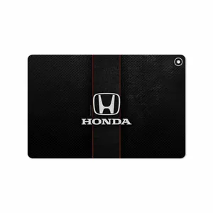 MAHOOT Honda Motor Cover Sticker for Huawei Matepad T10 2020 AGS-L09