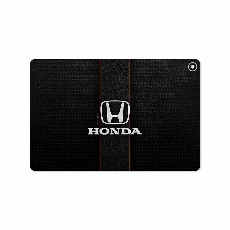 برچسب پوششی ماهوت مدل Honda Motor مناسب برای تبلت هوآوی Matepad T10 2020 AGS-L09