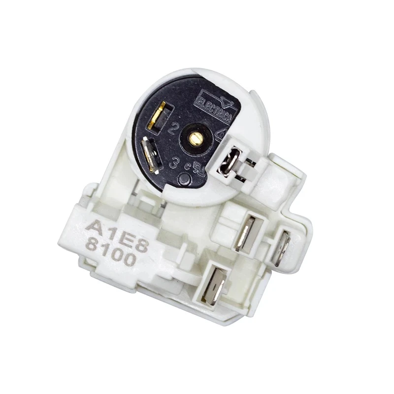 کمپرسور یخچال مدل A1E8-8100