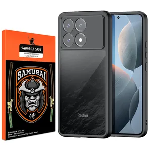Samurai Aimo Case For Xiaomi PocoF6Pro