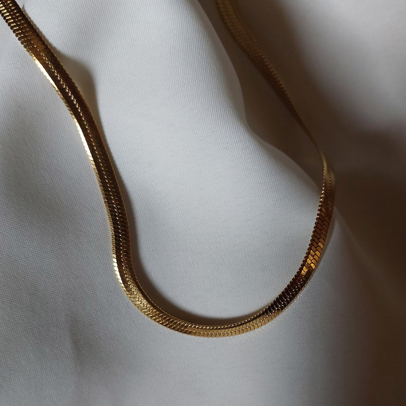 گردنبند زنانه مدل ماری