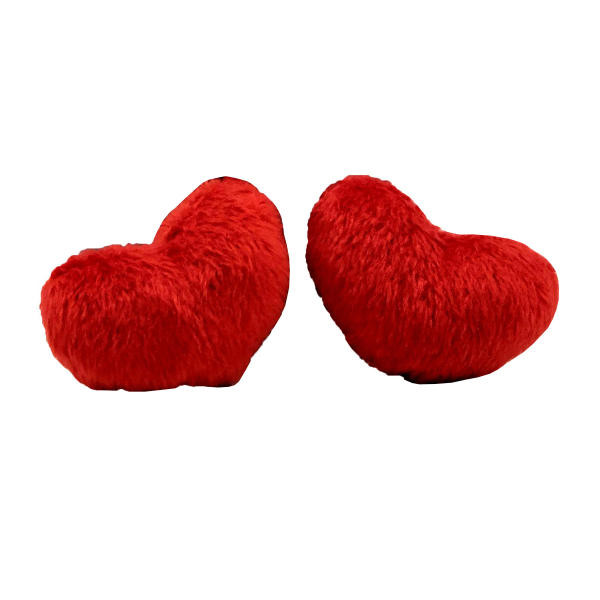 ابزار کادویی مدل قلب کد Ss2 بسته دو عددی