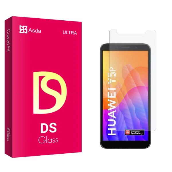 محافظ صفحه نمایش آسدا مدل DS2 مناسب برای گوشی موبایل هوآوی Y5p