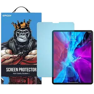 Epicoy Antiglare Xundd paper-like screen protector for Apple iPad Pro 12.9 2022 / 2021 / 2020 / 2018